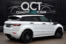Land Rover Range Rover Evoque Overfinch + Carbon Bonnet + Pano Roof + 360 Cameras + Huge Spec - Thumb 7
