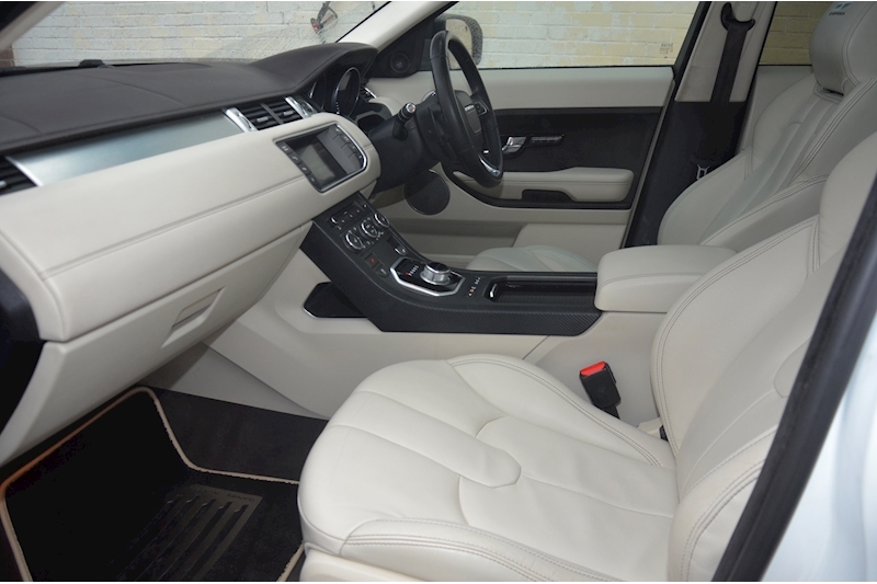 Land Rover Range Rover Evoque Overfinch + Carbon Bonnet + Pano Roof + 360 Cameras + Huge Spec Image 2