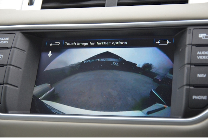 Land Rover Range Rover Evoque Overfinch + Carbon Bonnet + Pano Roof + 360 Cameras + Huge Spec Image 56