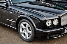 Bentley Arnage T Mulliner Level 2 Arnage T Mulliner Level 2 2009 Model + Hooper Rear Window + Exceptional Condition and Provenance - Thumb 18