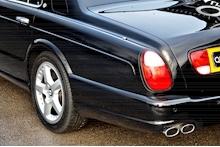 Bentley Arnage T Mulliner Level 2 2009 Model + Hooper Rear Window + Exceptional Condition and Provenance - Thumb 22