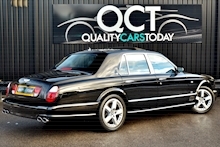 Bentley Arnage T Mulliner Level 2 Arnage T Mulliner Level 2 2009 Model + Hooper Rear Window + Exceptional Condition and Provenance - Thumb 12