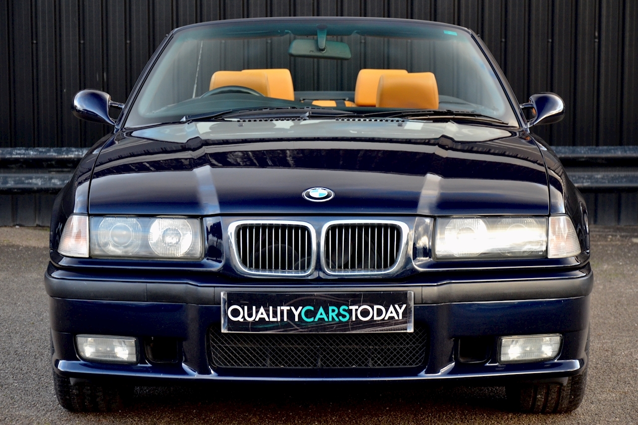 BMW M3 Evolution Carbon Black Edition M3 Evolution Carbon Black Edition Carbon Black Edition + 1 of 25 + High Specification + Documented Provenance - Large 3