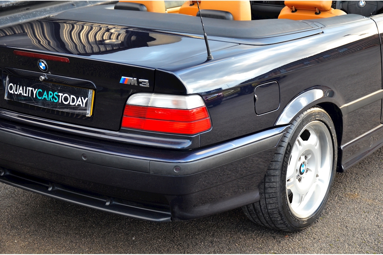 BMW M3 Evolution Carbon Black Edition M3 Evolution Carbon Black Edition Carbon Black Edition + 1 of 25 + High Specification + Documented Provenance - Large 11