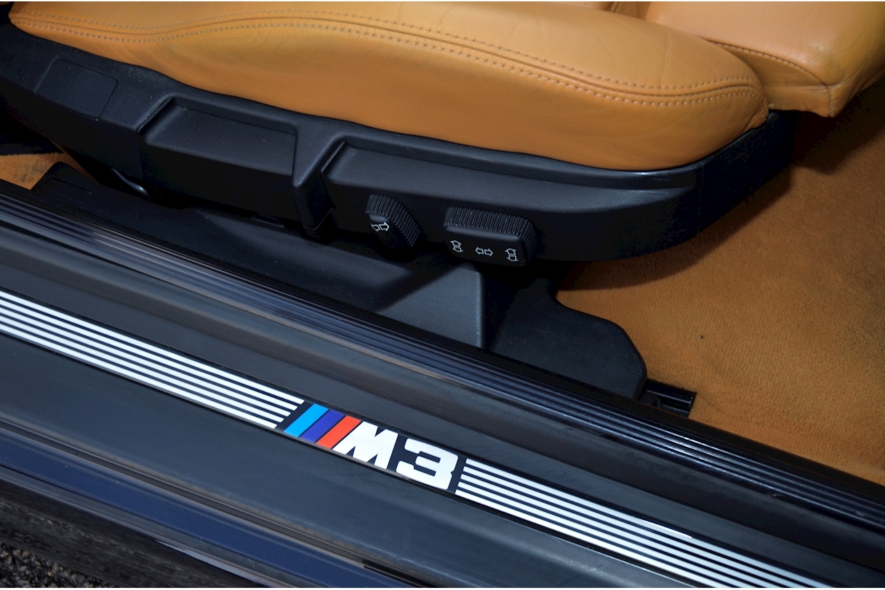 BMW M3 Evolution Carbon Black Edition M3 Evolution Carbon Black Edition Carbon Black Edition + 1 of 25 + High Specification + Documented Provenance - Large 25