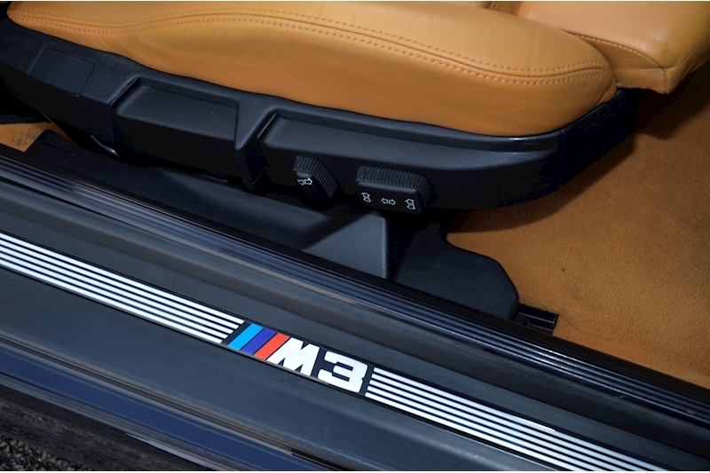 BMW M3 Evolution Carbon Black Edition M3 Evolution Carbon Black Edition Carbon Black Edition + 1 of 25 + High Specification + Documented Provenance Image 25