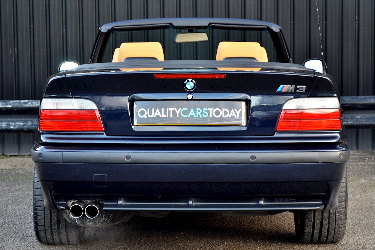 BMW M3 Evolution Carbon Black Edition M3 Evolution Carbon Black Edition Carbon Black Edition + 1 of 25 + High Specification + Documented Provenance - Large 4