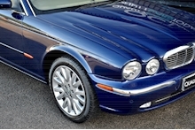 Jaguar XJ6 3.0 V6 SE + Original Titled Owner + Comprehensive History - Thumb 13