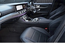 Mercedes-Benz E350d AMG Line Premium Plus E350d AMG Line Premium Plus Designo Magno Paint + Nappa Leather + Pano Roof + Air Body Control + Burmester + 360 Cameras - Thumb 2