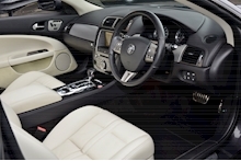 Jaguar XK Convertible XK Convertible Full Jaguar Main Dealer History - Thumb 6