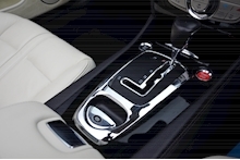 Jaguar XK Convertible XK Convertible Full Jaguar Main Dealer History - Thumb 27
