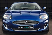 Jaguar XK 5.0 V8 XK 5.0 V8 XK 5.0 V8 Coupe - Thumb 3