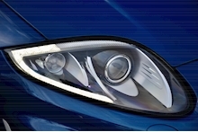 Jaguar XK 5.0 V8 XK 5.0 V8 XK 5.0 V8 Coupe - Thumb 6