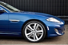 Jaguar XK 5.0 V8 XK 5.0 V8 XK 5.0 V8 Coupe - Thumb 10