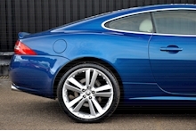 Jaguar XK 5.0 V8 XK 5.0 V8 XK 5.0 V8 Coupe - Thumb 9