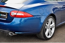 Jaguar XK 5.0 V8 XK 5.0 V8 XK 5.0 V8 Coupe - Thumb 8