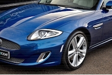 Jaguar XK 5.0 V8 XK 5.0 V8 XK 5.0 V8 Coupe - Thumb 19