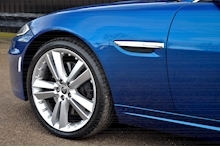 Jaguar XK 5.0 V8 XK 5.0 V8 XK 5.0 V8 Coupe - Thumb 28