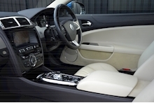 Jaguar XK 5.0 V8 XK 5.0 V8 XK 5.0 V8 Coupe - Thumb 13