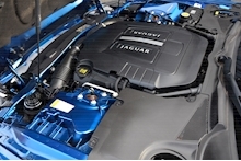 Jaguar XK 5.0 V8 XK 5.0 V8 XK 5.0 V8 Coupe - Thumb 29