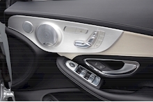 Mercedes-Benz C63S Premium Convertible Just 14k Miles + Fulll Mercedes History + 360 Degree Cameras - Thumb 24