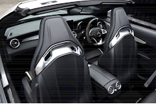 Mercedes-Benz C63S Premium Convertible Just 14k Miles + Fulll Mercedes History + 360 Degree Cameras - Thumb 21