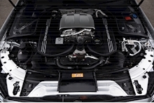 Mercedes-Benz C63S Premium Convertible Just 14k Miles + Fulll Mercedes History + 360 Degree Cameras - Thumb 40