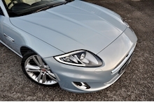 Jaguar XK Portfolio XK 5.0 V8 Portfolio - Thumb 5