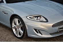 Jaguar XK Portfolio XK 5.0 V8 Portfolio - Thumb 11