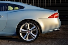 Jaguar XK Portfolio XK 5.0 V8 Portfolio - Thumb 14