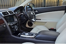 Jaguar XK Portfolio XK 5.0 V8 Portfolio - Thumb 24