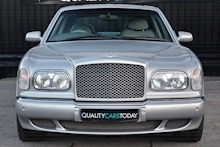 Bentley Arnage Red Label Arnage Red Label Arnage Red Label 6.8 4dr Saloon Automatic Petrol - Thumb 3