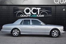 Bentley Arnage Red Label Arnage Red Label Arnage Red Label 6.8 4dr Saloon Automatic Petrol - Thumb 5