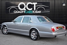 Bentley Arnage Red Label Arnage Red Label Arnage Red Label 6.8 4dr Saloon Automatic Petrol - Thumb 1