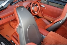 Porsche 911 Carrera 4S Convertible 3 Former Keepers + Huge Specification + Rare Options - Thumb 6