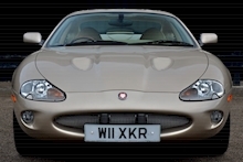 Jaguar XKR XKR 1 Gentleman Owner + Full Jaguar History + Exceptional - Thumb 3