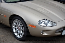 Jaguar XKR XKR 1 Gentleman Owner + Full Jaguar History + Exceptional - Thumb 16
