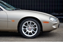 Jaguar XKR XKR 1 Gentleman Owner + Full Jaguar History + Exceptional - Thumb 15