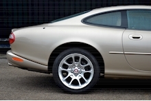 Jaguar XKR XKR 1 Gentleman Owner + Full Jaguar History + Exceptional - Thumb 14