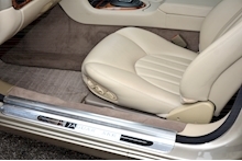 Jaguar XKR XKR 1 Gentleman Owner + Full Jaguar History + Exceptional - Thumb 26