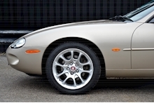 Jaguar XKR XKR 1 Gentleman Owner + Full Jaguar History + Exceptional - Thumb 19