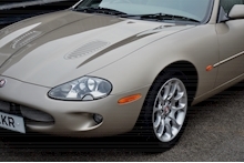 Jaguar XKR XKR 1 Gentleman Owner + Full Jaguar History + Exceptional - Thumb 18
