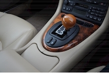 Jaguar XKR XKR 1 Gentleman Owner + Full Jaguar History + Exceptional - Thumb 41