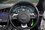 Audi R8 5.2 V10 Spyder *Full Audi Dealer History + Carbon Pack + B&0 + Mag Ride + High Spec* - Thumb 31