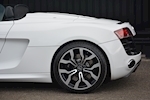Audi R8 5.2 V10 Spyder *Full Audi Dealer History + Carbon Pack + B&0 + Mag Ride + High Spec* - Thumb 12