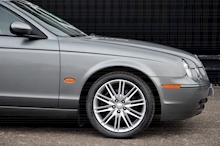 Jaguar S-Type V6 Sport S-Type V6 Sport S-Type V6 Sport 3.0 4dr Saloon Automatic Petrol - Thumb 16
