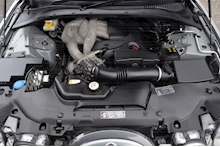 Jaguar S-Type V6 Sport S-Type V6 Sport S-Type V6 Sport 3.0 4dr Saloon Automatic Petrol - Thumb 29