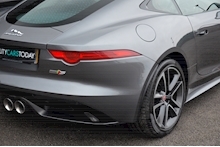 Jaguar F-Type S AWD 1 Owner + Full Jaguar History + Huge Spec + VAT Qualifying - Thumb 14