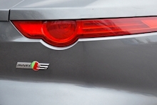 Jaguar F-Type S AWD 1 Owner + Full Jaguar History + Huge Spec + VAT Qualifying - Thumb 23