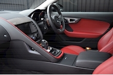 Jaguar F-Type S AWD 1 Owner + Full Jaguar History + Huge Spec + VAT Qualifying - Thumb 12